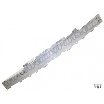 Tampon Demiri W205 Ön 2015-